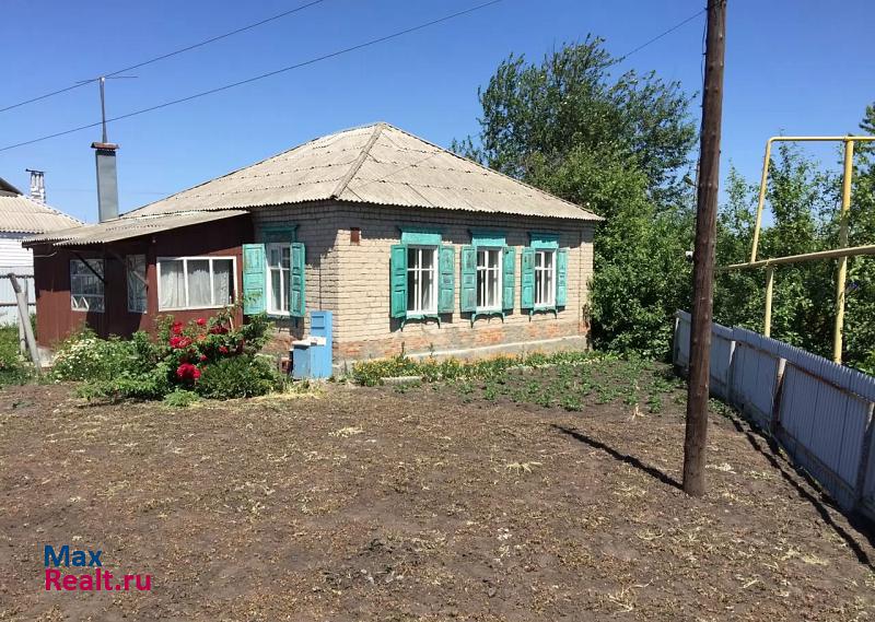 Калач Коммунистическая улица, 115 продажа частного дома