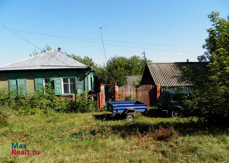 Калач городское поселение город Калач, хутор Николенков частные дома