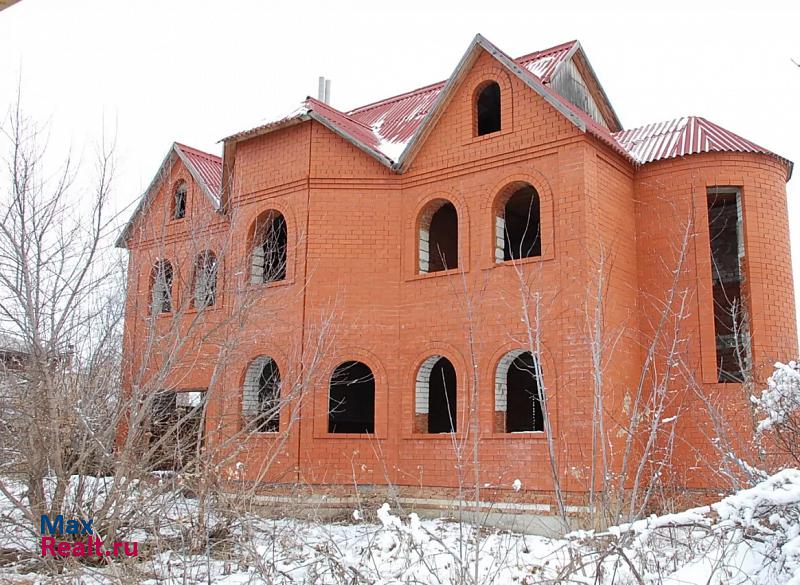 купить частный дом Калач городское поселение город Калач, улица Чайковского