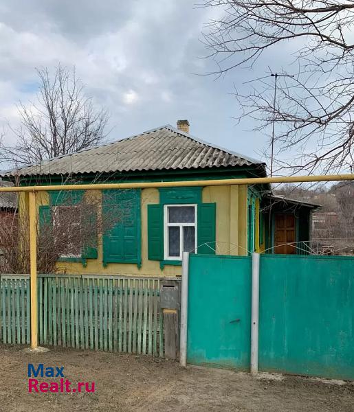 Калач городское поселение город Калач, улица Победы, 81