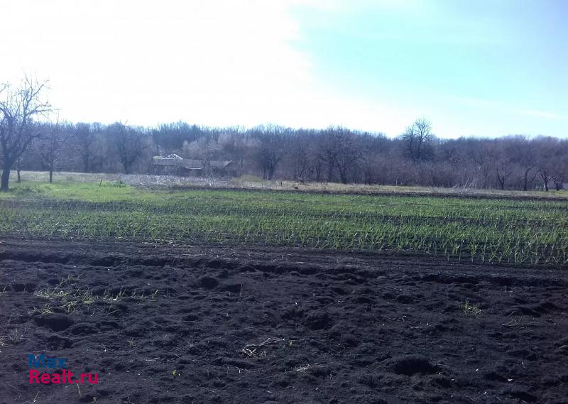 Калач городское поселение город Калач, хутор Залесный, Грушовая улица частные дома