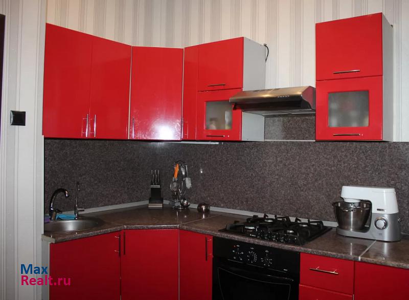 проспект Куликова, 42 Семикаракорск продам квартиру