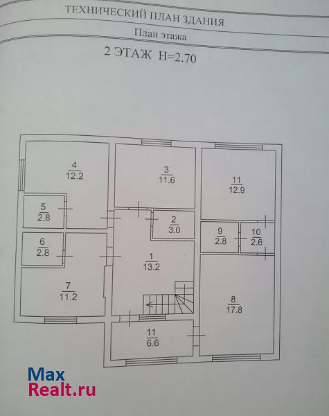 Балтийск  частные дома