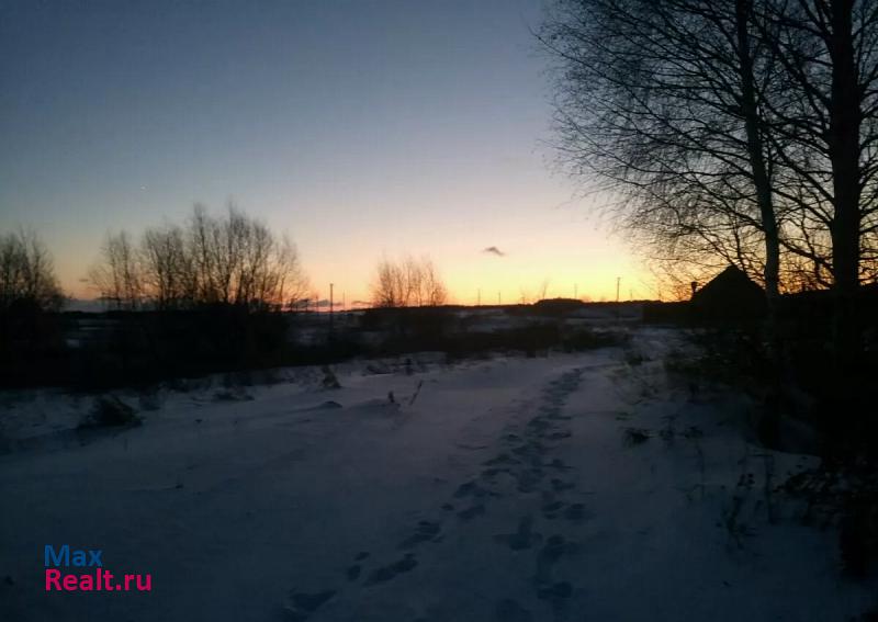 Куровское село, городской округ Ликино-Дулёво, Хотеичи дом