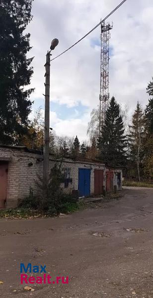 купить гараж Краснознаменск Одинцовский городской округ, сельское поселение Жаворонковское