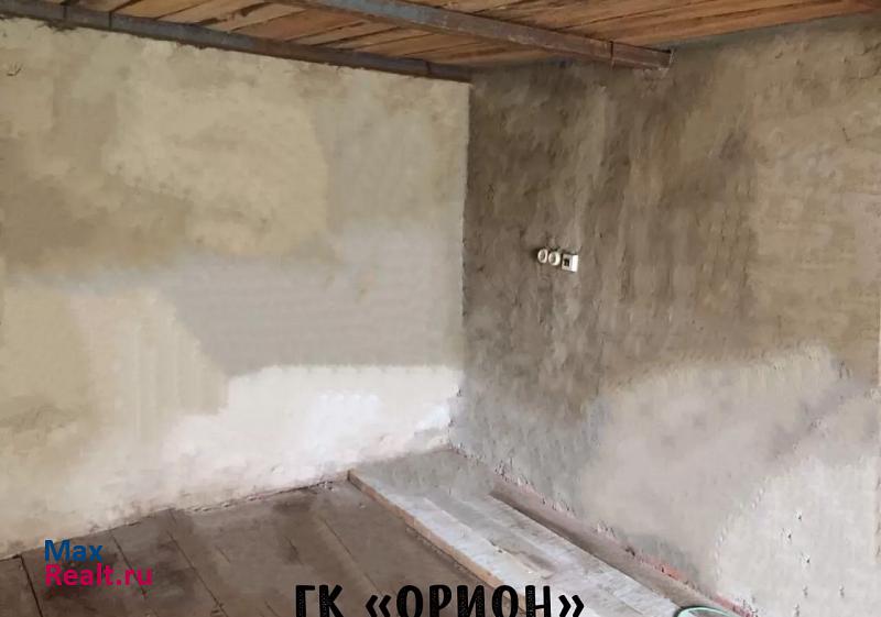 купить гараж Краснознаменск Краснознамённая улица, 6