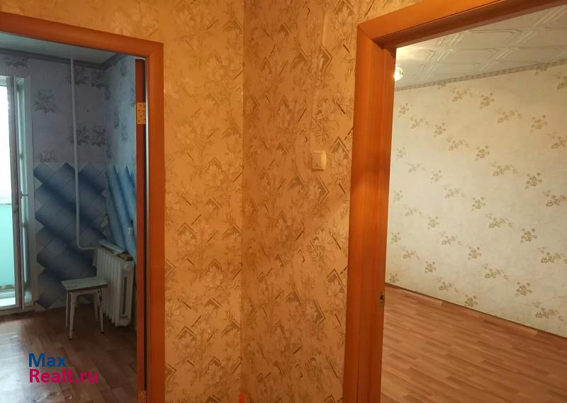 Чувашская Республика, улица Комарова, 9 Алатырь продам квартиру