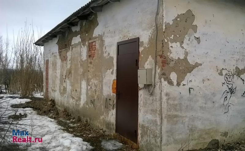 Алатырь ул Грибоедова, 48а продажа частного дома