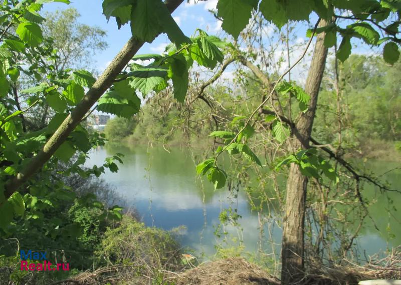 Афипский посёлок городского типа Афипский, улица Суворова