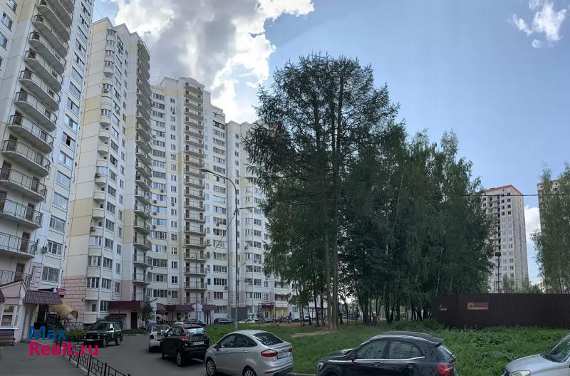 рабочий посёлок Андреевка, 31Б Андреевка продам квартиру