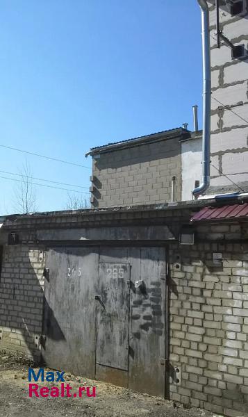 купить гараж Андреевка городской округ Солнечногорск, рабочий посёлок Андреевка