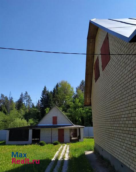 Андреевка городской округ Истра, садовое товарищество Звёздное Поле дом