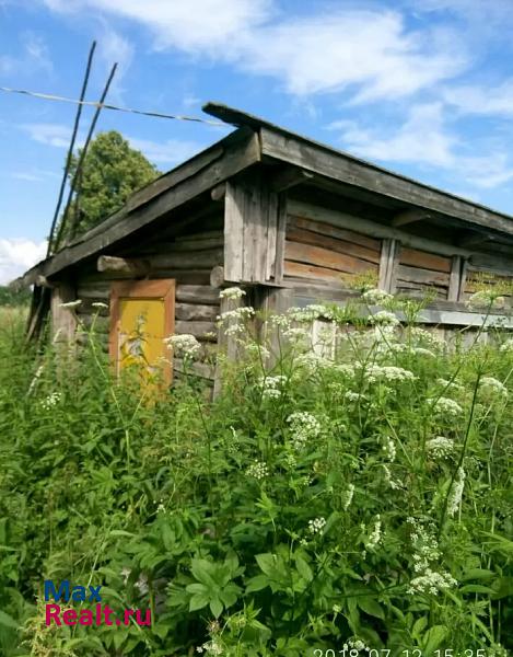 Старая Русса городское поселение город Старая Русса продажа частного дома