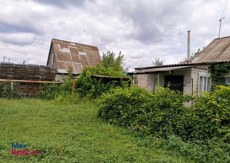 Калач-на-Дону Калачёвское городское поселение дом