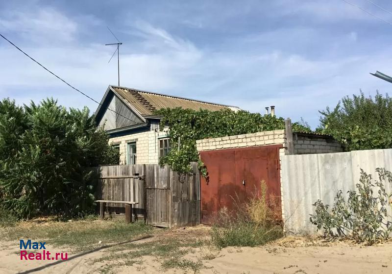 купить частный дом Калач-на-Дону Калачёвское городское поселение, Железнодорожная улица, 63