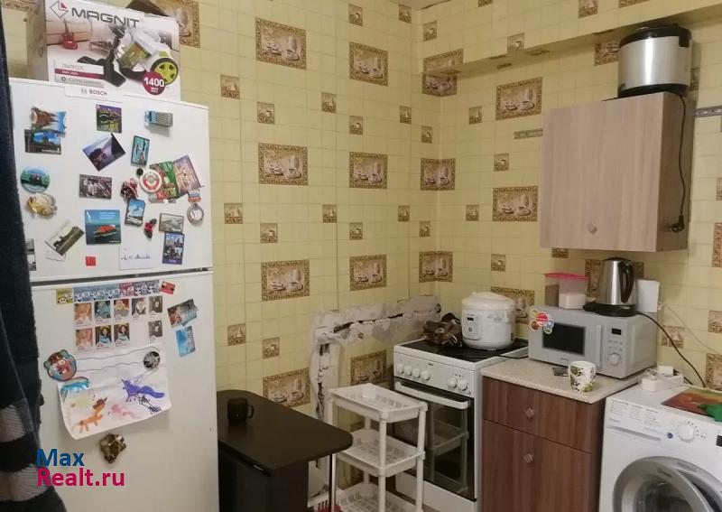 планировочный район Луговое, улица имени Гайдука, 5 Южно-Сахалинск продам квартиру