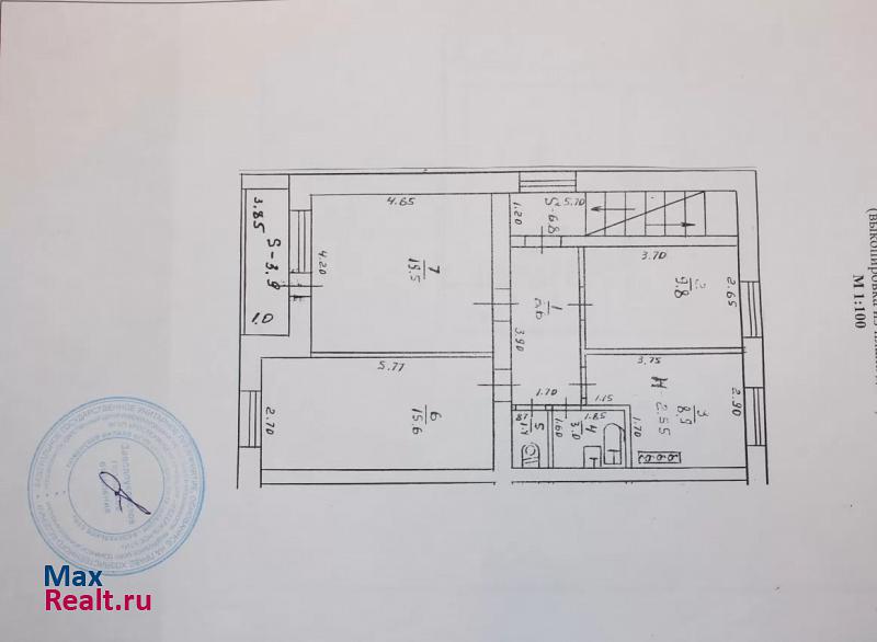 Севастопольская дом 9 кв.2 Заводоуковск квартира