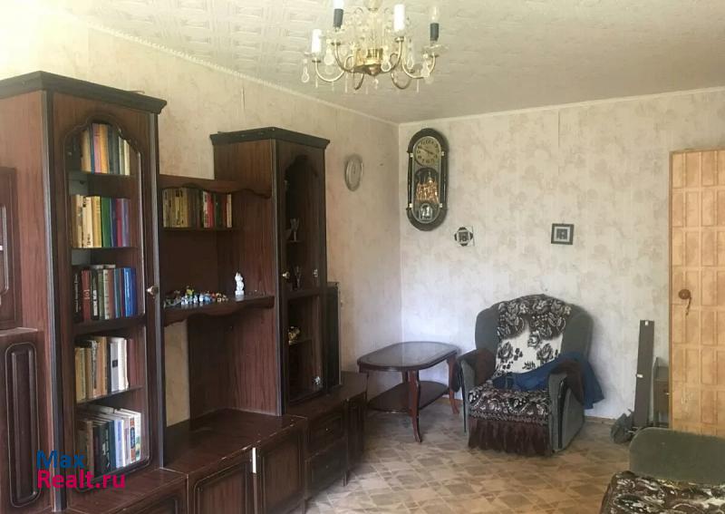 2-й микрорайон, 36 Зарайск квартира