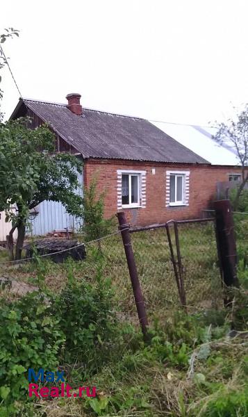 купить частный дом Зарайск Московская Обл.Зарайский Район, Д.Верхнее Маслово