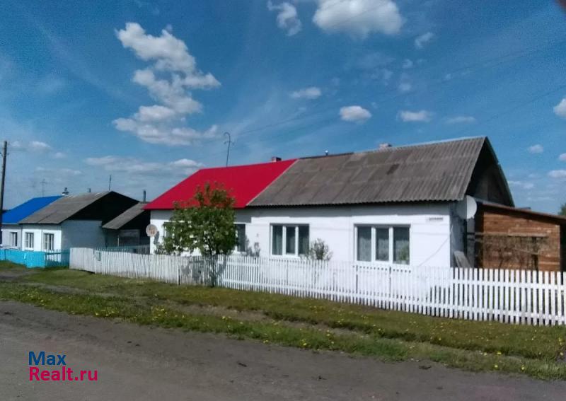 купить частный дом Ирбит деревня Новгородова