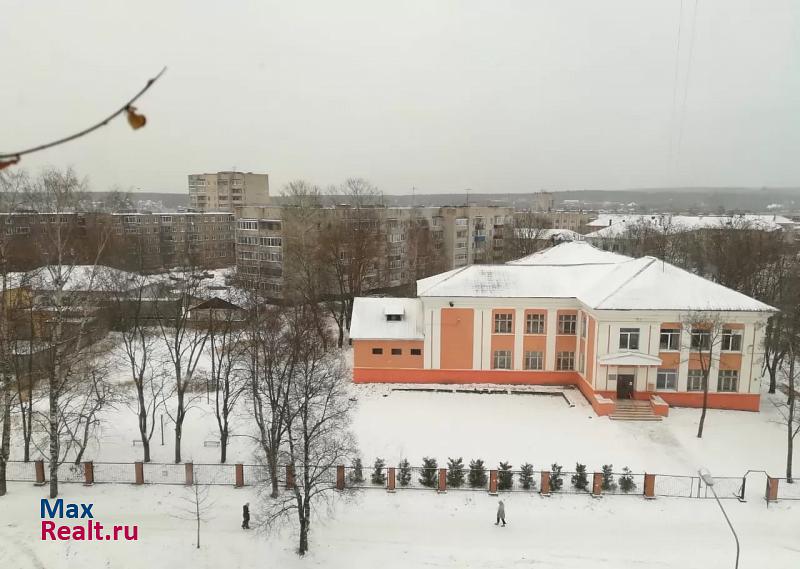 Кондопожское городское поселение Кондопога квартира