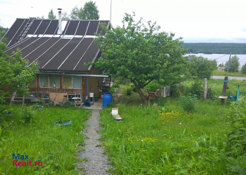 Кондопога село Спасская Губа, Петровская улица частные дома