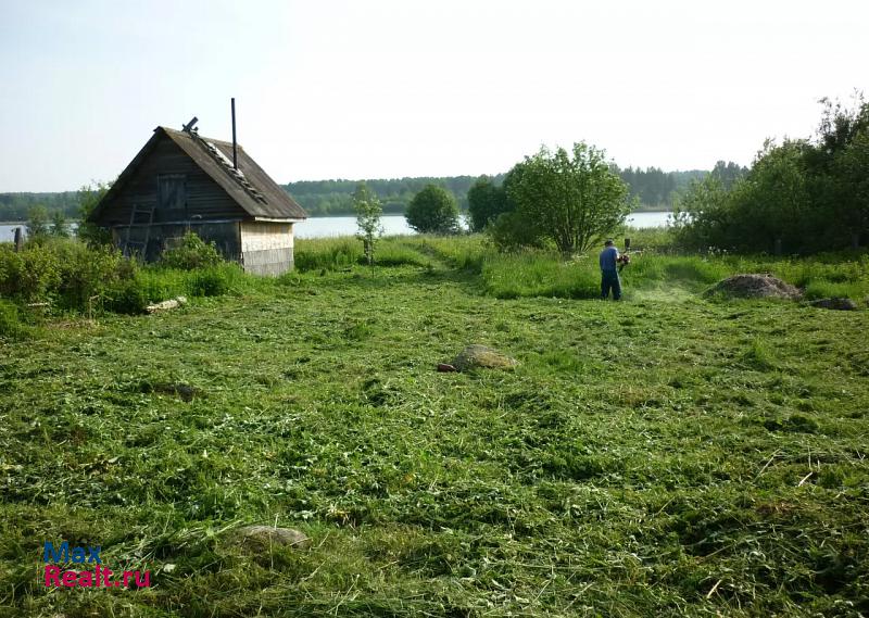 Кондопога Новинское сельское поселение, деревня Горка продажа частного дома