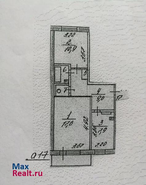 Юбилейная улица, 33/4 Сухой Лог квартира