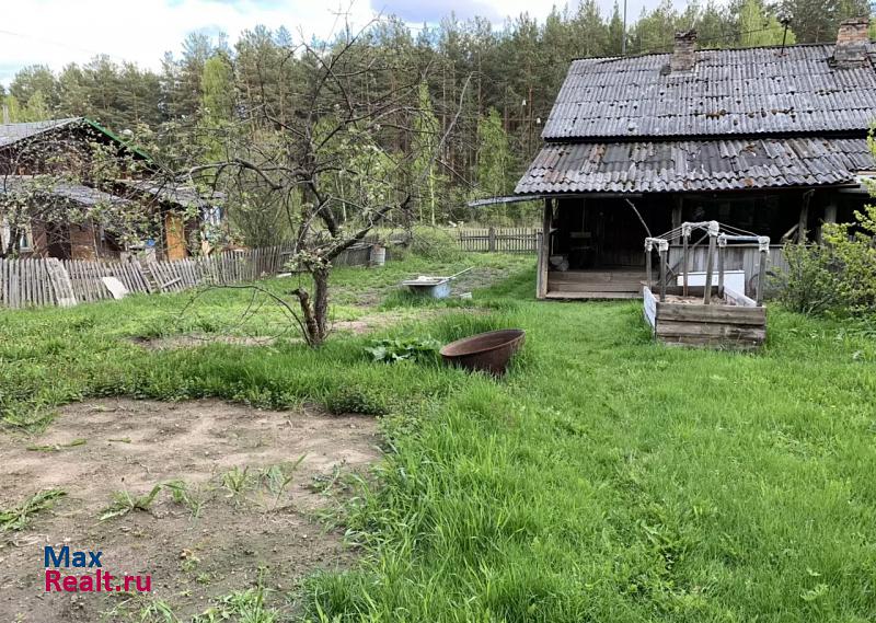 Сухой Лог поселок, городской округ Сухой Лог, Глядены-Санаторий частные дома