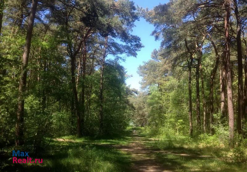 купить частный дом Зеленоградск поселок Заостровье, Пляжная улица