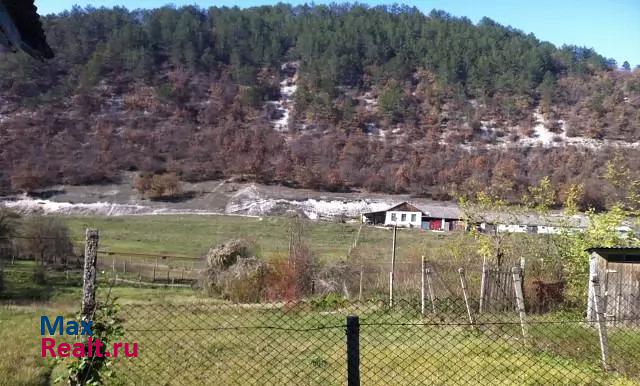 Бахчисарай село Новоульяновка, улица Гагарина квартира купить без посредников