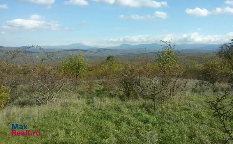 Бахчисарай село Высокое, Куйбышевская улица, 12 частные дома