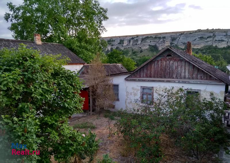 купить частный дом Бахчисарай село Красный Мак, Бахчисарайский район, улица Кирова, 48