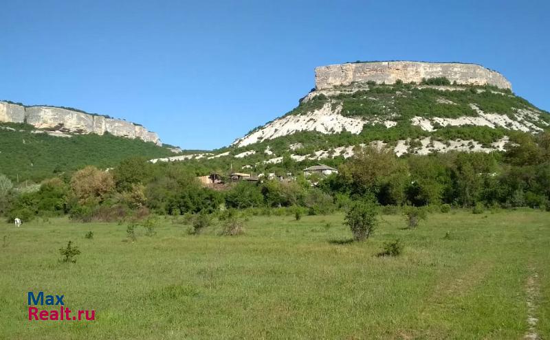 Бахчисарай Бахчисарайский район