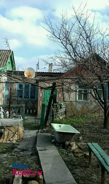 Бахчисарай Заводская улица, 12 продажа частного дома