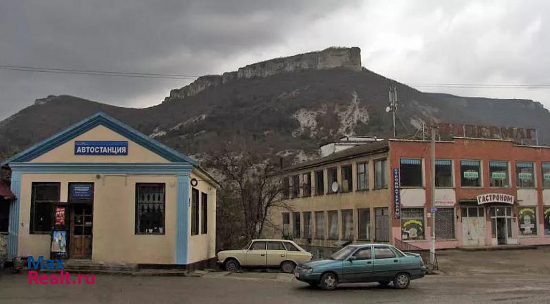 купить частный дом Бахчисарай посёлок городского типа Куйбышево, Колхозная улица