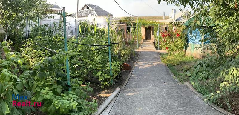 купить частный дом Бахчисарай село Маловидное, Молодёжная улица