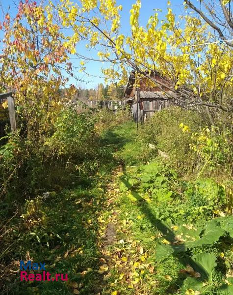 Нижнеудинск село Каменка продажа частного дома