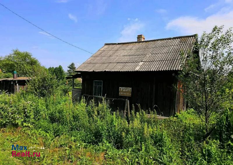 купить частный дом Осинники Калтан, поселок Шушталеп