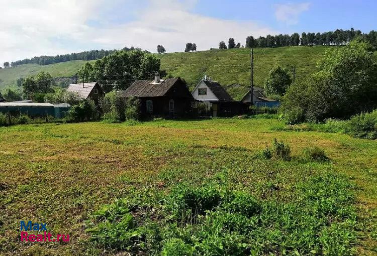 Осинники Калтан, поселок Шушталеп