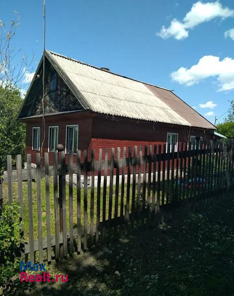 Осинники Огородная улица, 9