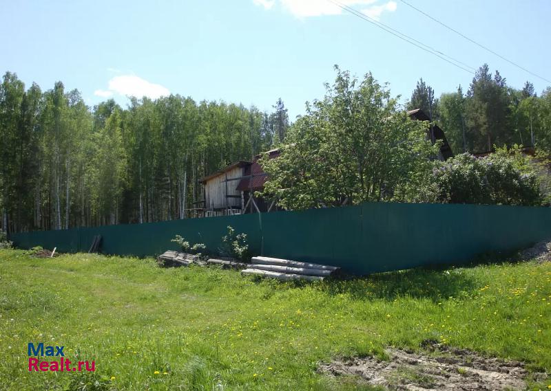 Полевской Полевской городской округ, поселок Станционный-Полевской