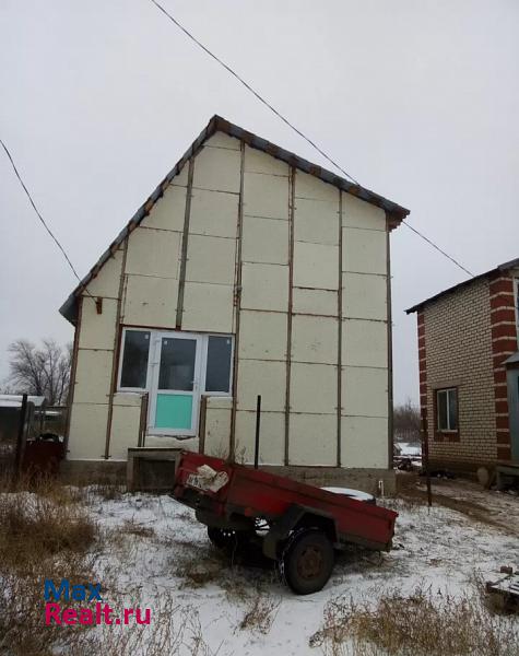 купить частный дом Сорочинск садовое товарищество Геолог, Кленовая улица