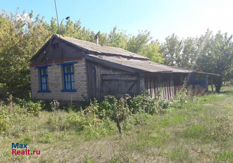 Сорочинск Сорочинский городской округ, поселок Войковский частные дома