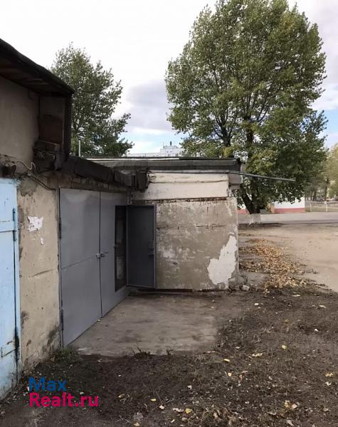 купить гараж Нововоронеж городской округ Нововоронеж