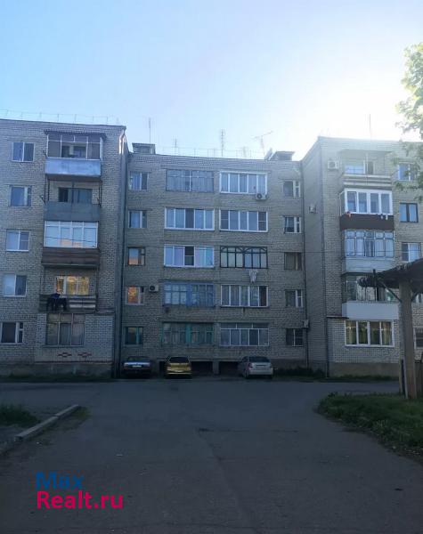 поселок городского типа Мостовской, улица Мира, 1Б Мостовской продам квартиру