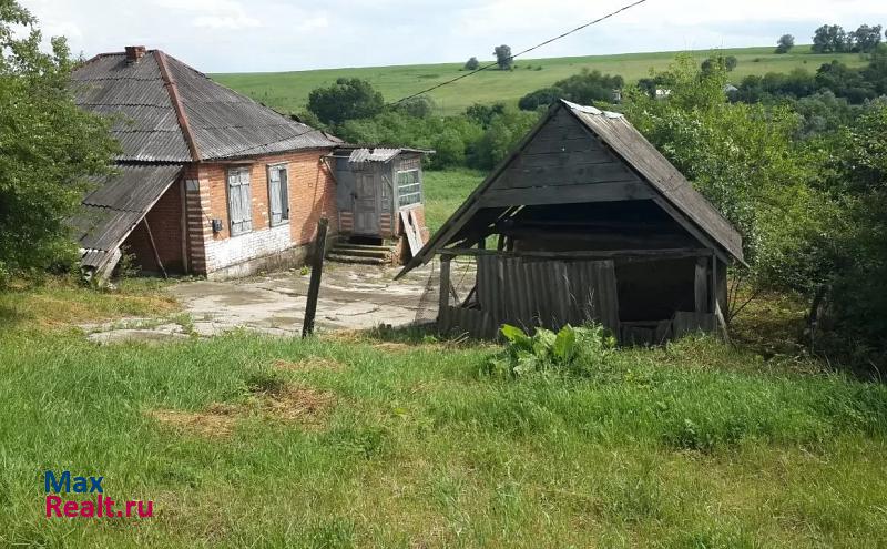 купить частный дом Мостовской хутор Северный, улица Чапаева, дом 3