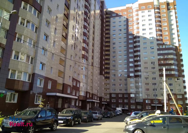 Москва, поселение Щербинка, квартал Южный, 5 Щербинка продам квартиру