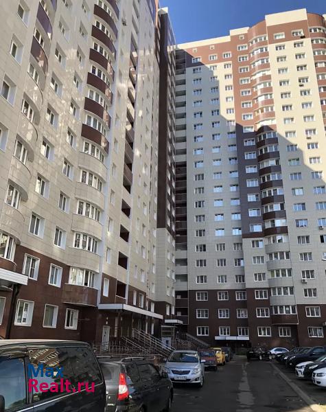 Москва, поселение Щербинка, квартал Южный, 7 Щербинка квартира