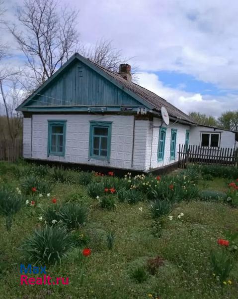 купить частный дом Брюховецкая хутор Имерницин, Садовая улица, 13